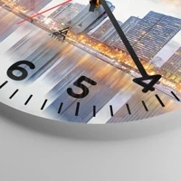 Esfera con numeración