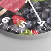 Esfera con numeración
