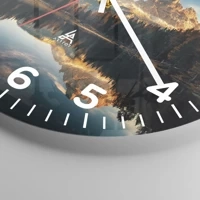 Esfera con numeración