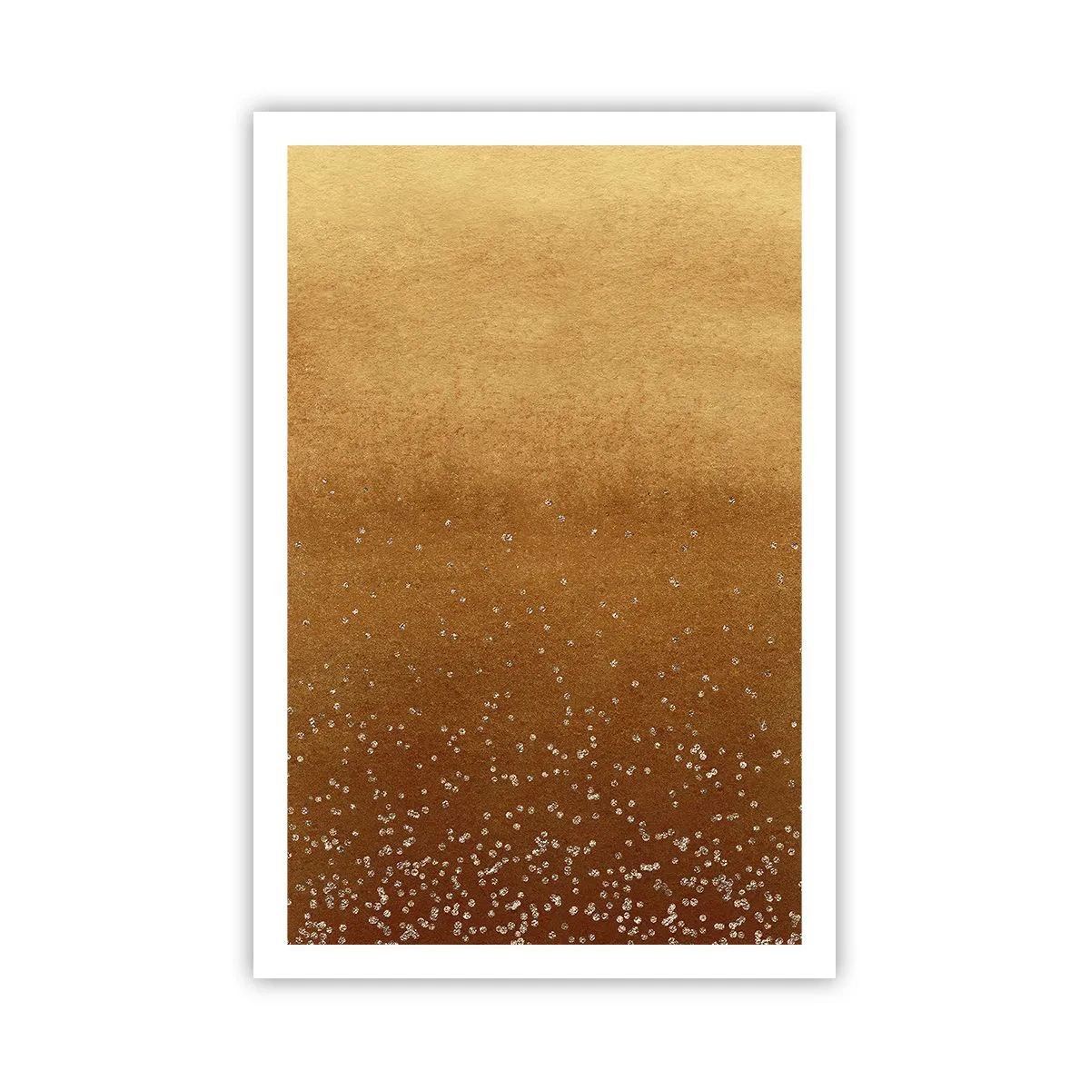 Póster - Nacimiento de la luz - 61x91 cm