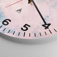 Esfera con numeración