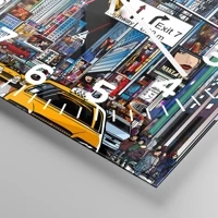 Esfera con numeración