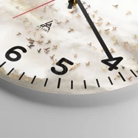 Esfera con numeración