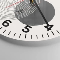 Esfera con numeración