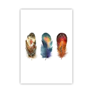 Póster - Rituales, ceremonias, secretos - 70x100 cm