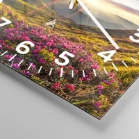 Esfera con numeración