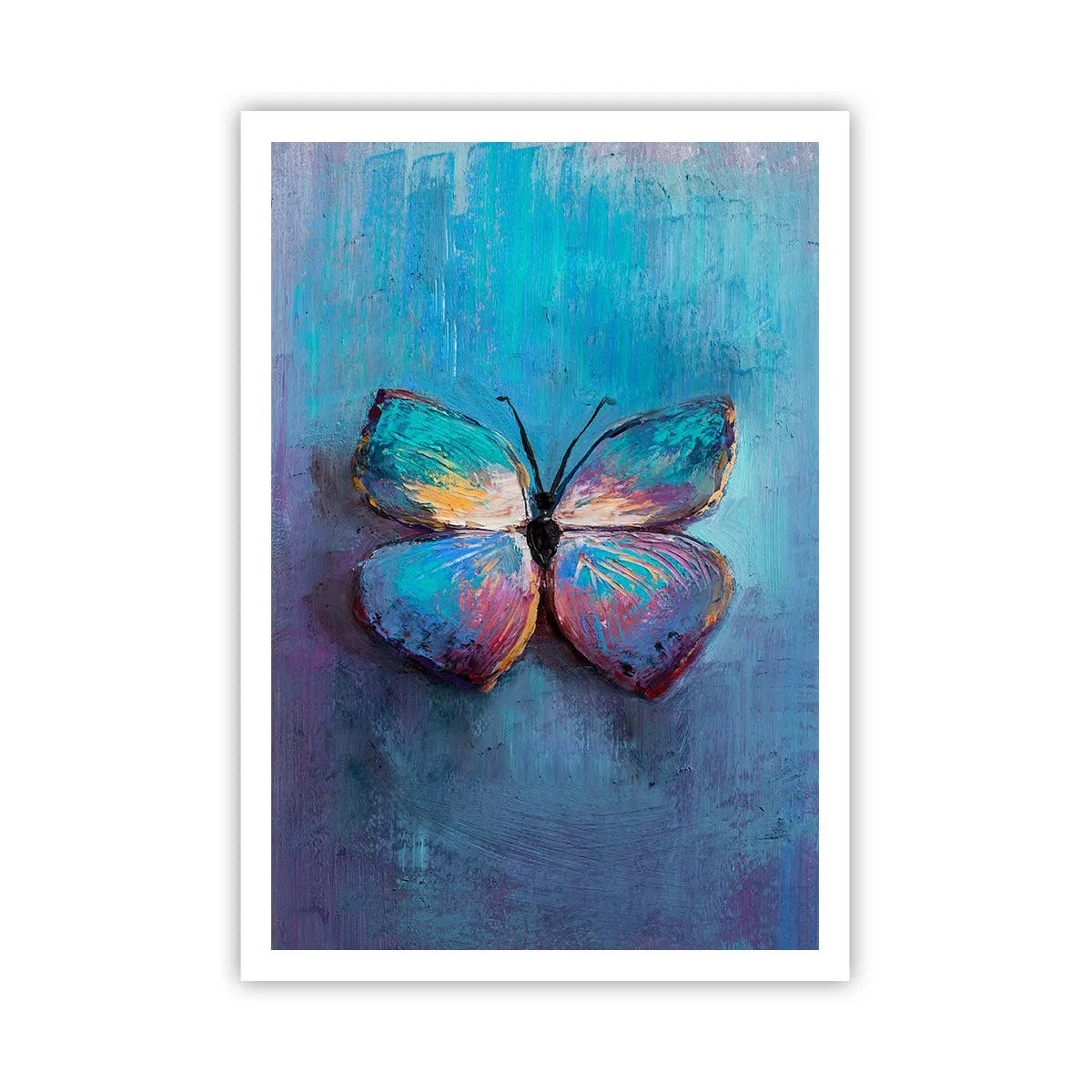 Póster - En todo su esplendor - 70x100 cm