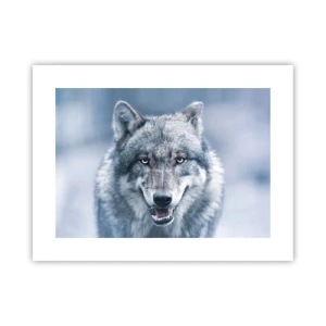 Póster - ¿Aceptarás el reto? - 40x30 cm