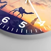 Esfera con numeración