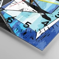 Esfera con numeración