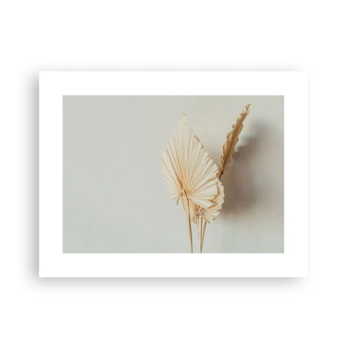 Póster - Armonía y consuelo - 40x30 cm