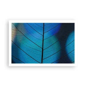 Póster - Construcción intrincada - 91x61 cm