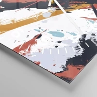 Esfera con numeración