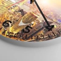 Esfera con numeración