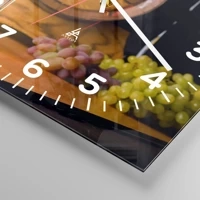 Esfera con numeración