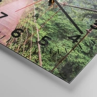 Esfera con numeración