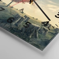 Esfera con numeración