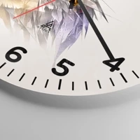 Esfera con numeración