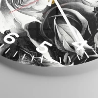 Esfera con numeración