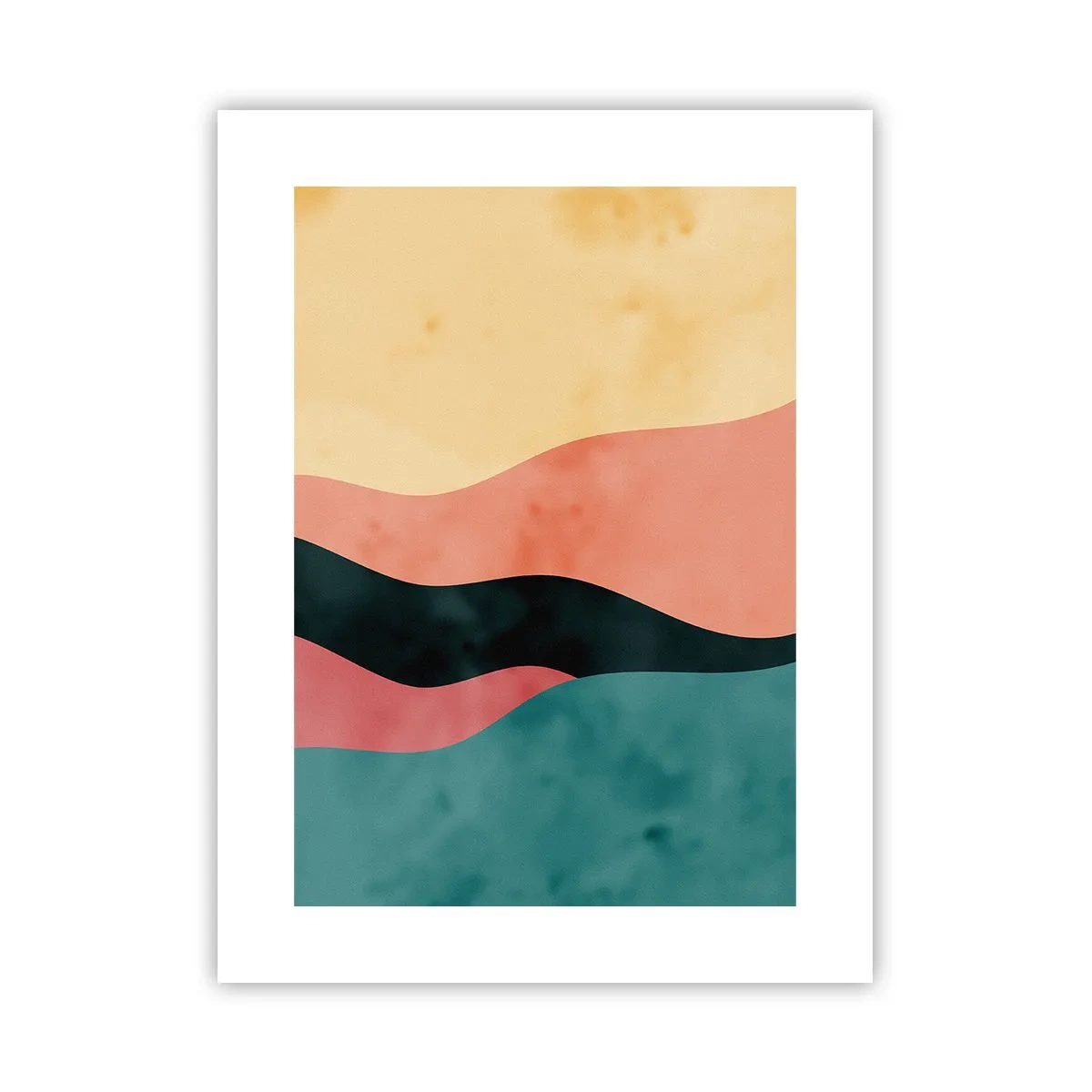 Póster - Discordia compatible - 30x40 cm