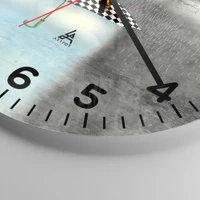 Esfera con numeración