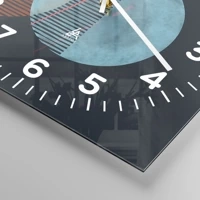 Esfera con numeración