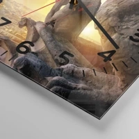 Esfera con numeración