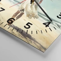 Esfera con numeración