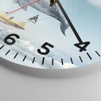 Esfera con numeración