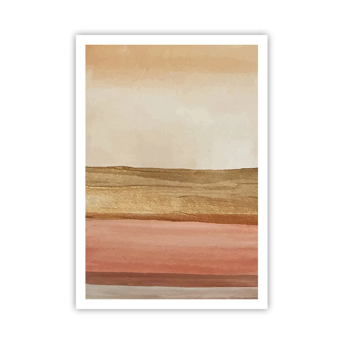 Póster - Composición vertical - 70x100 cm