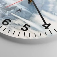 Esfera con numeración