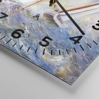 Esfera con numeración