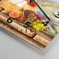 Esfera con numeración