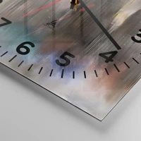 Esfera con numeración