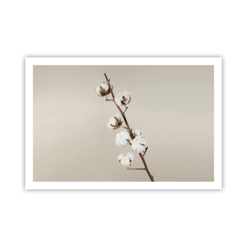 Póster - En la fuente de la suavidad - 91x61 cm