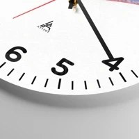 Esfera con numeración