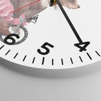 Esfera con numeración