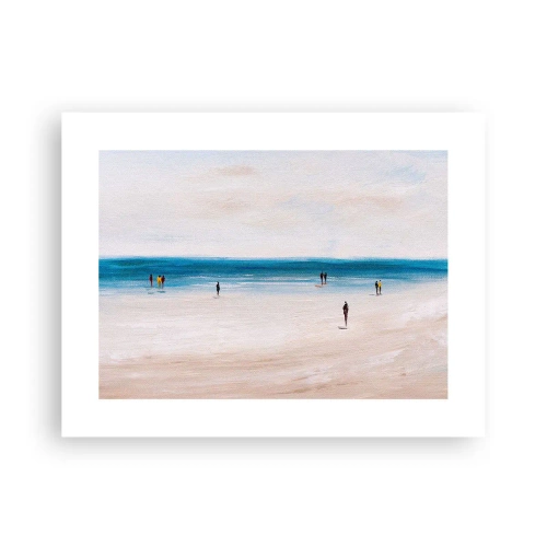 Póster - Necesidad natural - 40x30 cm