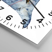 Esfera con numeración