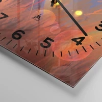 Esfera con numeración