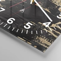 Esfera con numeración