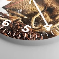 Esfera con numeración