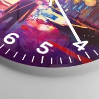 Esfera con numeración