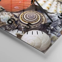 Esfera con numeración