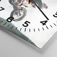 Esfera con numeración