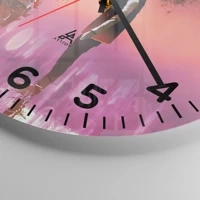 Esfera con numeración