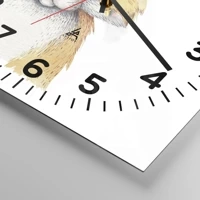 Esfera con numeración