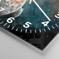 Esfera con numeración