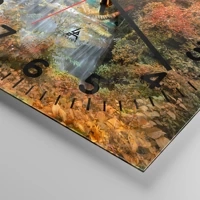 Esfera con numeración