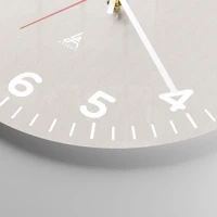 Esfera con numeración